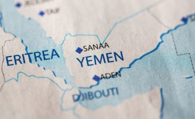 Επίθεση με ρουκέτα από τους Χούτι της Υεμένης σε πλοίο των Ην. Αραβικών Εμιράτων